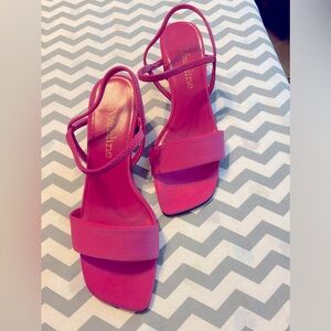 Madeline Dress Shoes